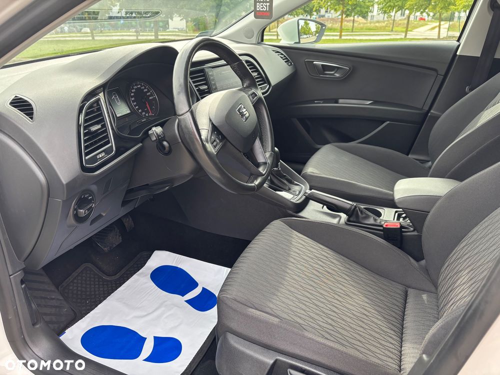 Seat Leon - 37
