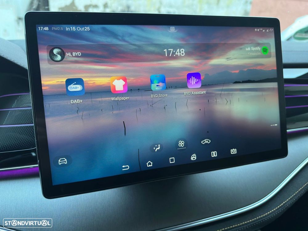 BYD Tang 86.4 kWh AWD Flagship - 28