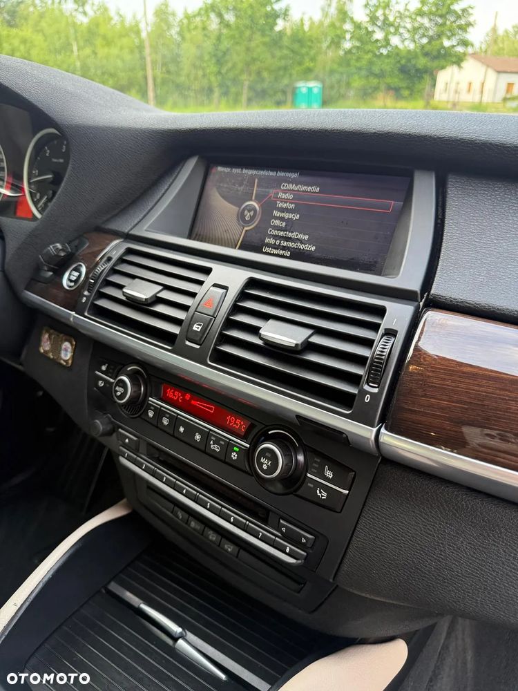 BMW X6 30d xDrive - 12