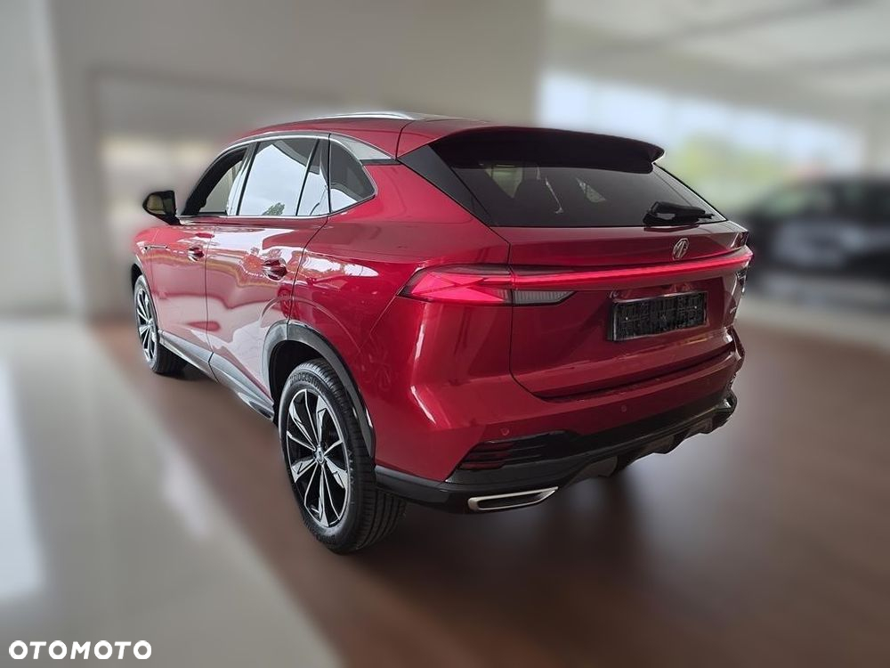 MG HS 1.5 T-GDI Exclusive DCT - 5