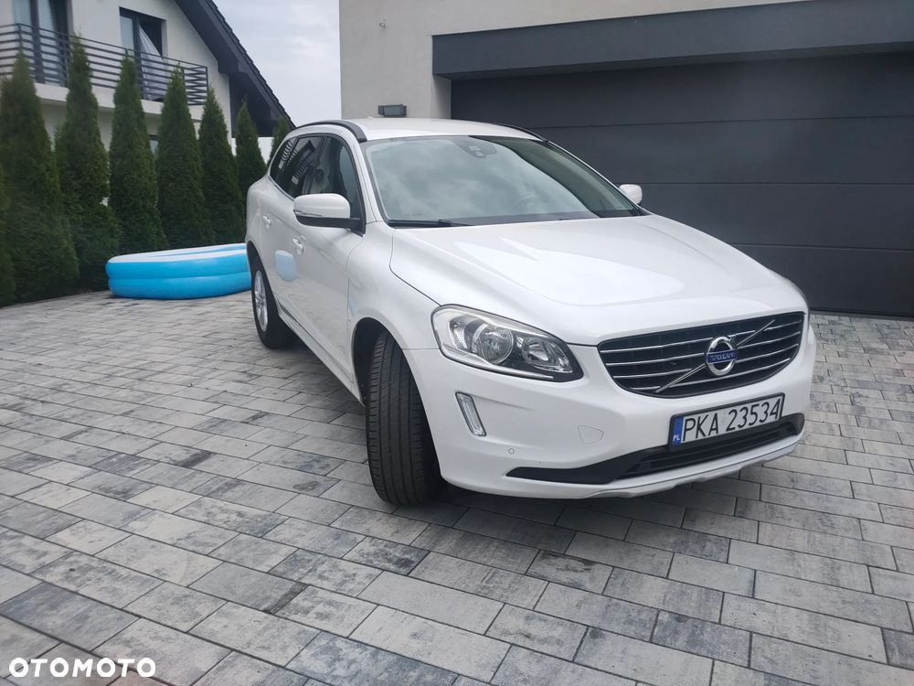 Volvo XC 60 D3 Drive-E Momentum - 13