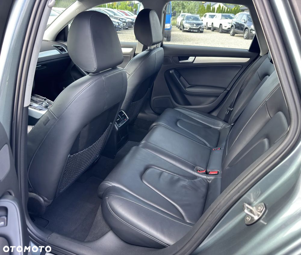 Audi A4 Allroad 2.0 TFSI Quattro S tronic - 26
