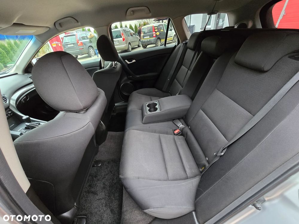 Honda Accord 2.0 Elegance Advantage - 28