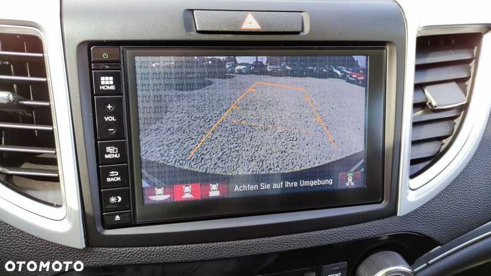 Honda CR-V 1.6i-DTEC Elegance Plus (Honda Connect+) / (2WD) - 35