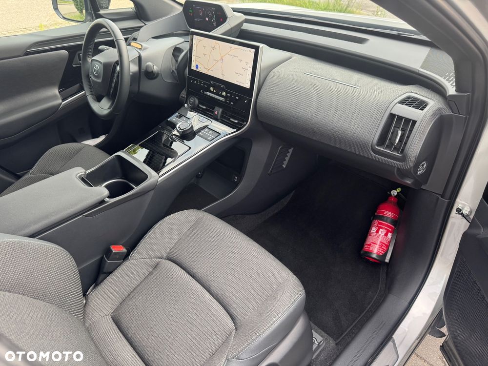 Toyota bZ4X 71.4kWh Prestige - 7