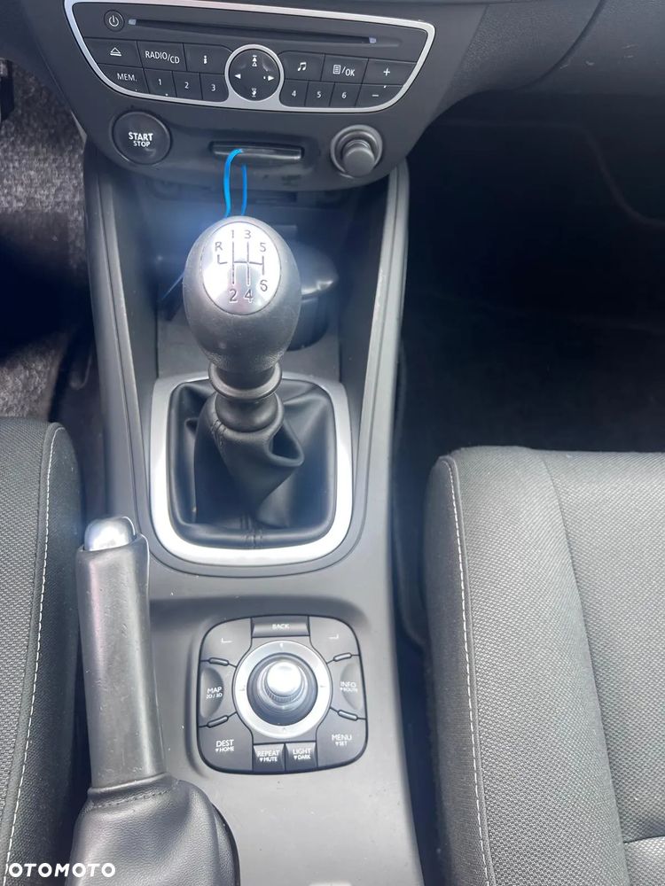 Renault Megane 1.6 16V 110 Authentique - 23