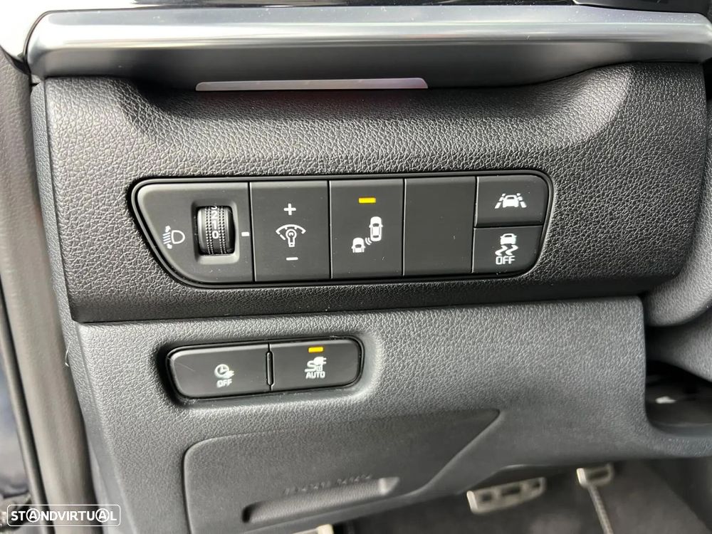 Kia e-Niro 64kWh - 17