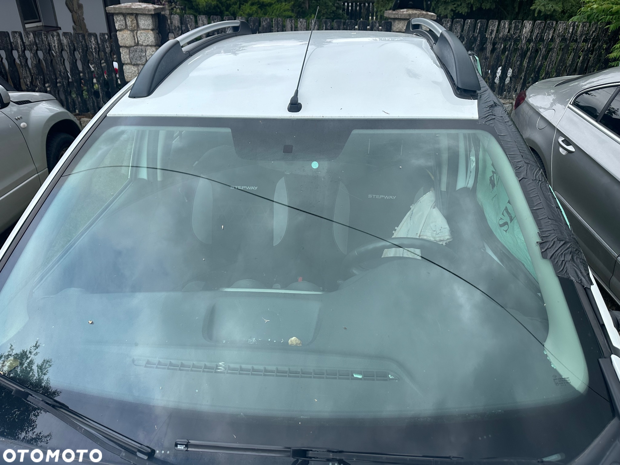Dacia Sandero Stepway 0.9 TCe Laureate S&S EU6 - 7
