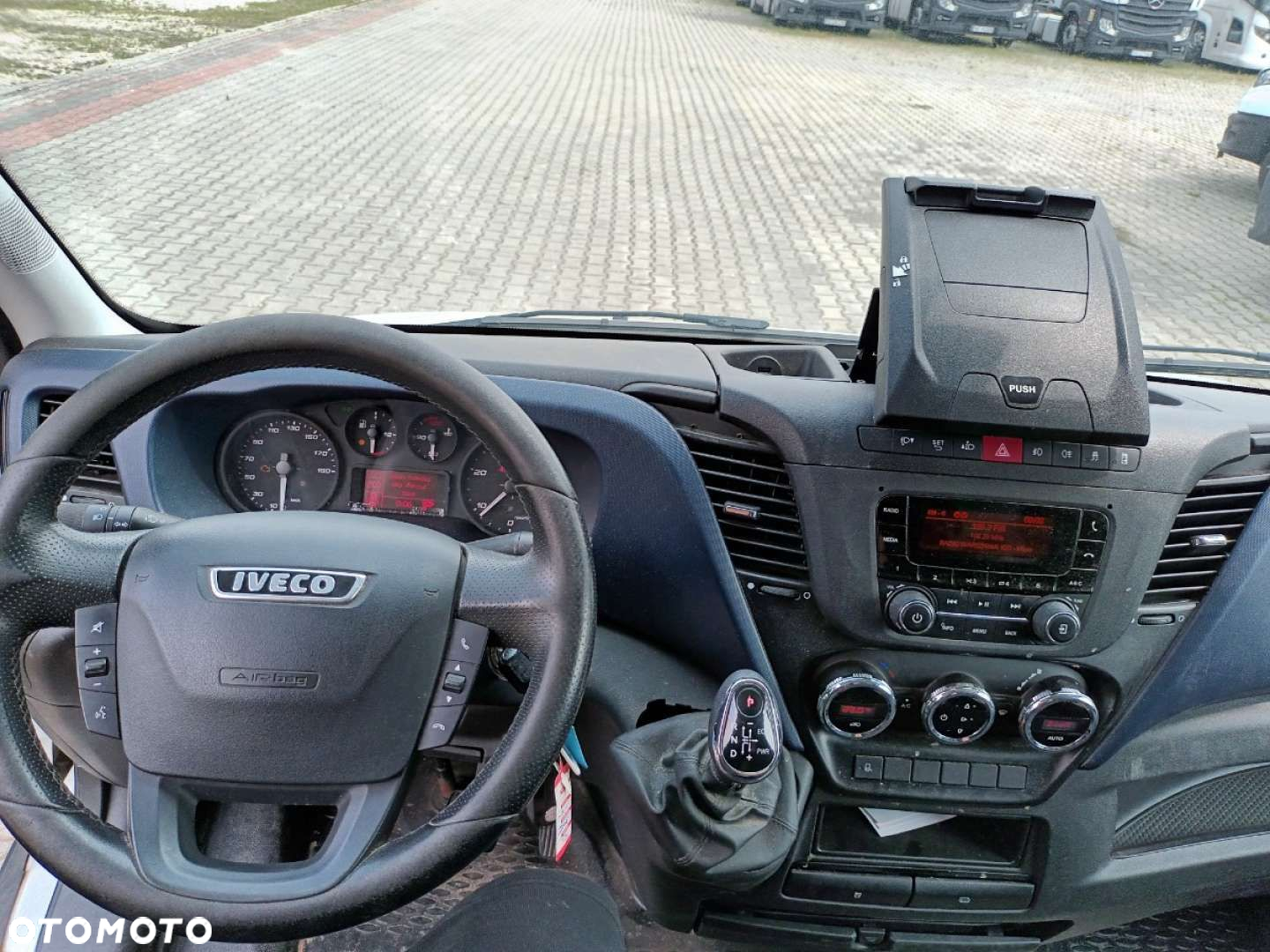 Iveco Daily - 17