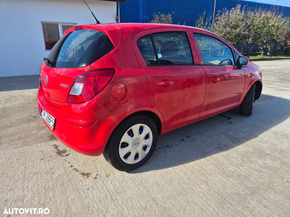Opel Corsa 1.3 CDTI - 1