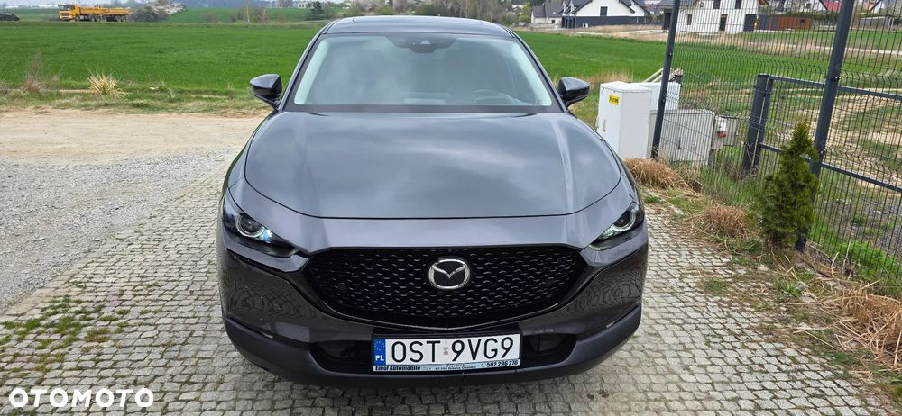 Mazda CX-30 2.0 mHEV Enso AWD - 2