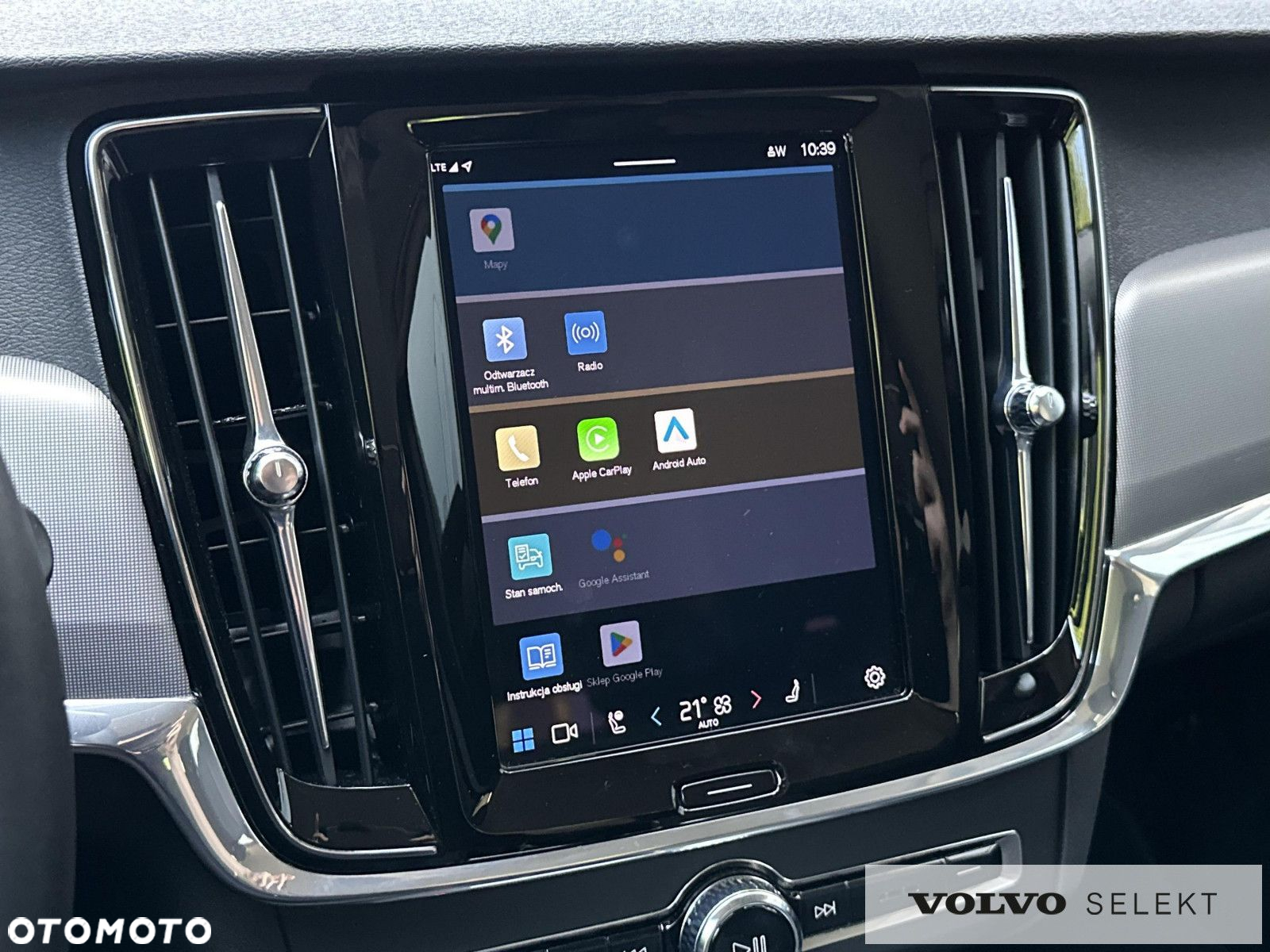 Volvo V90 - 27