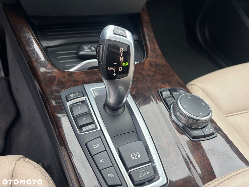 BMW X3 xDrive28i - 20