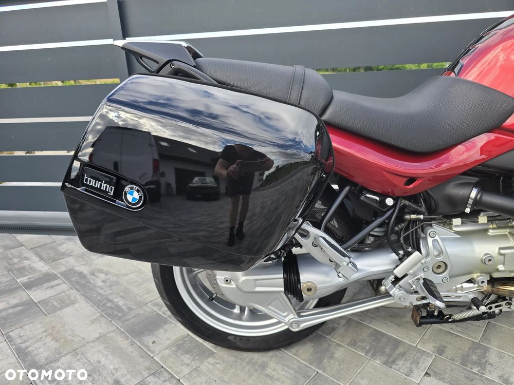BMW R - 10