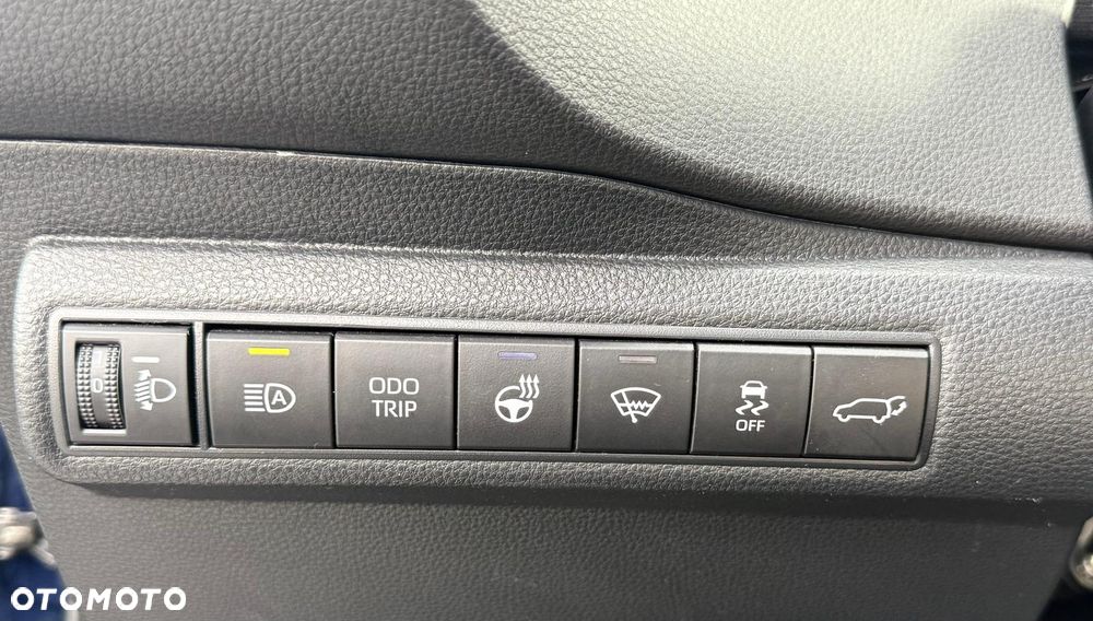 Toyota Corolla - 7