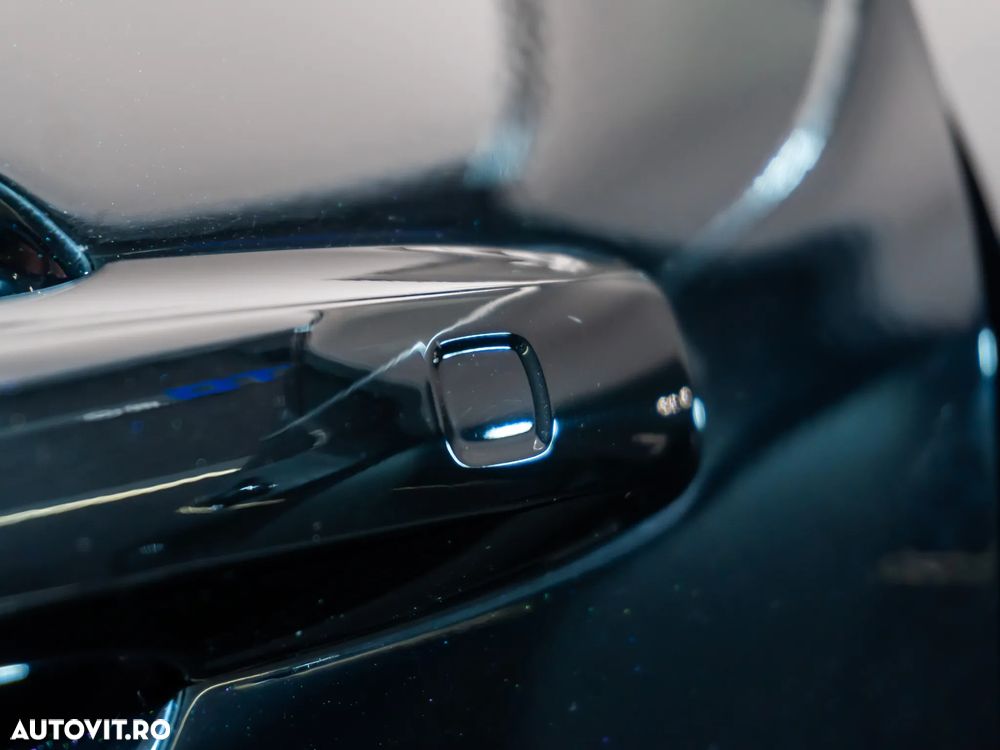 Volvo XC 60 T6 AWD Recharge Geartronic Inscription - 36