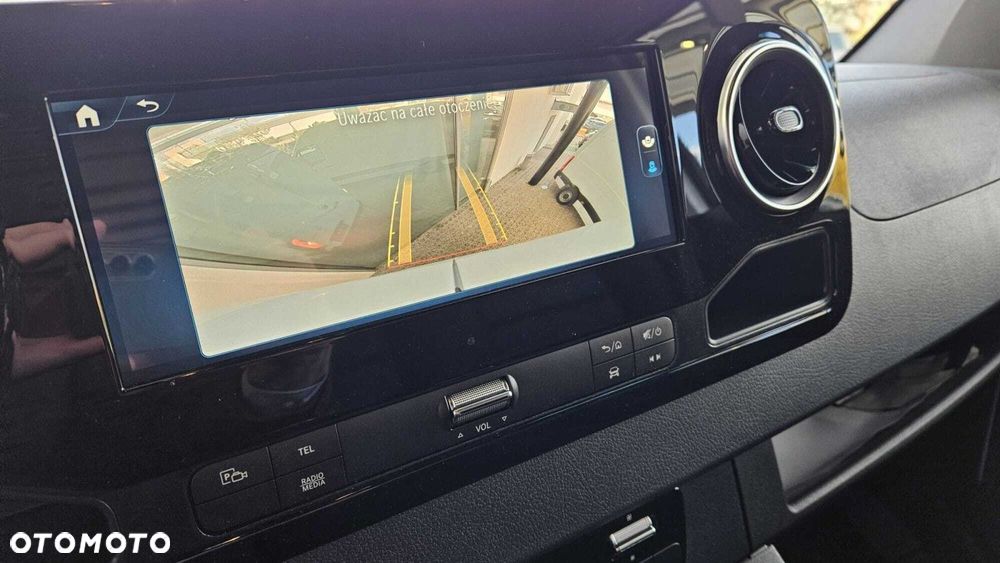 Mercedes-Benz Sprinter Sprinter - 6