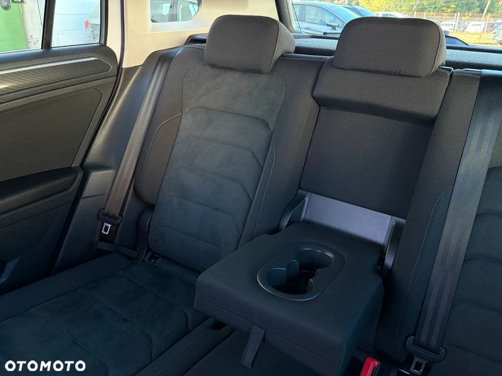 Volkswagen Tiguan - 20