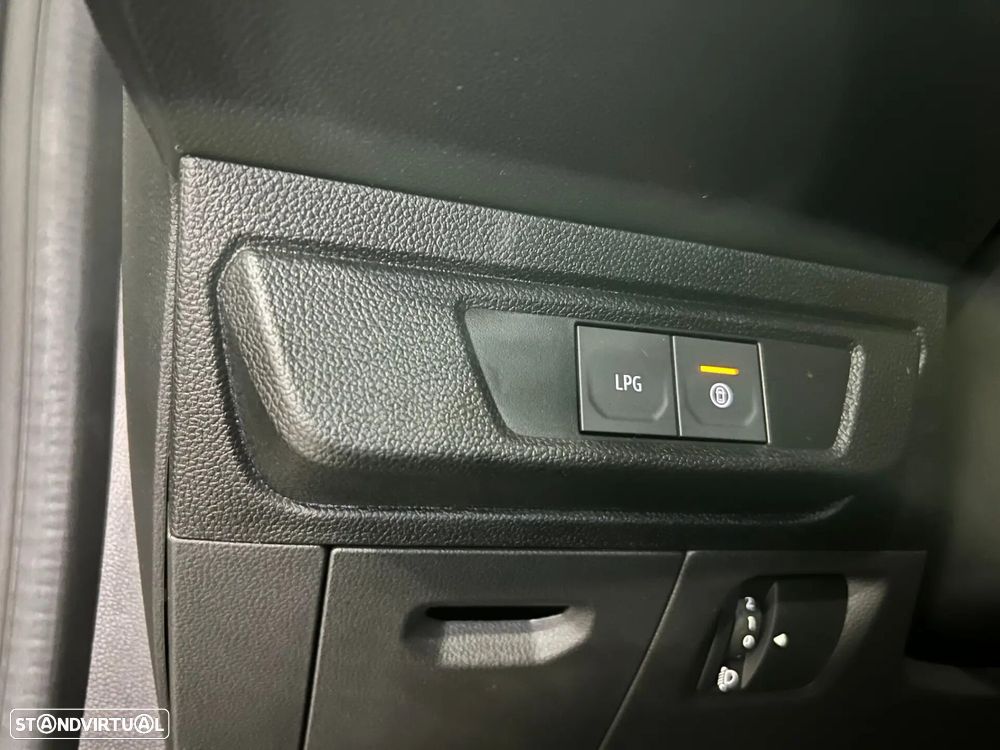 Dacia Jogger 1.0 ECO-G Essential 7L Bi-Fuel - 24