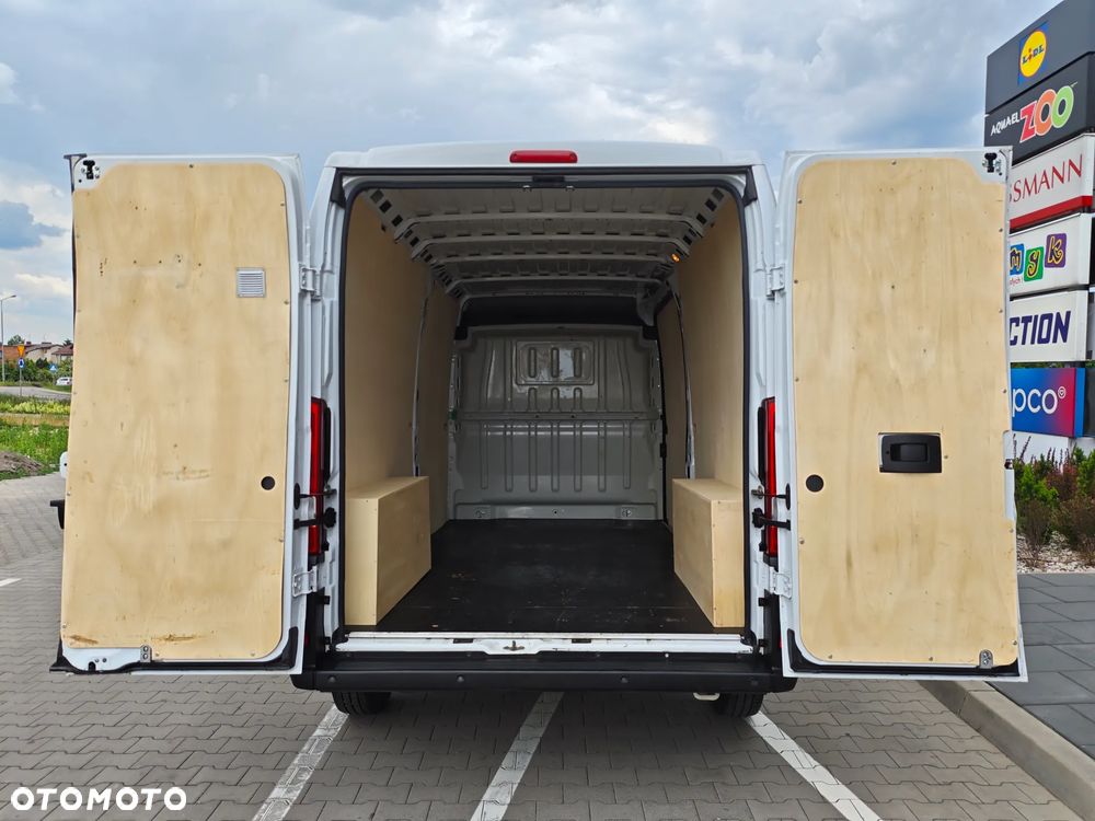 Fiat Ducato Maxi - 29