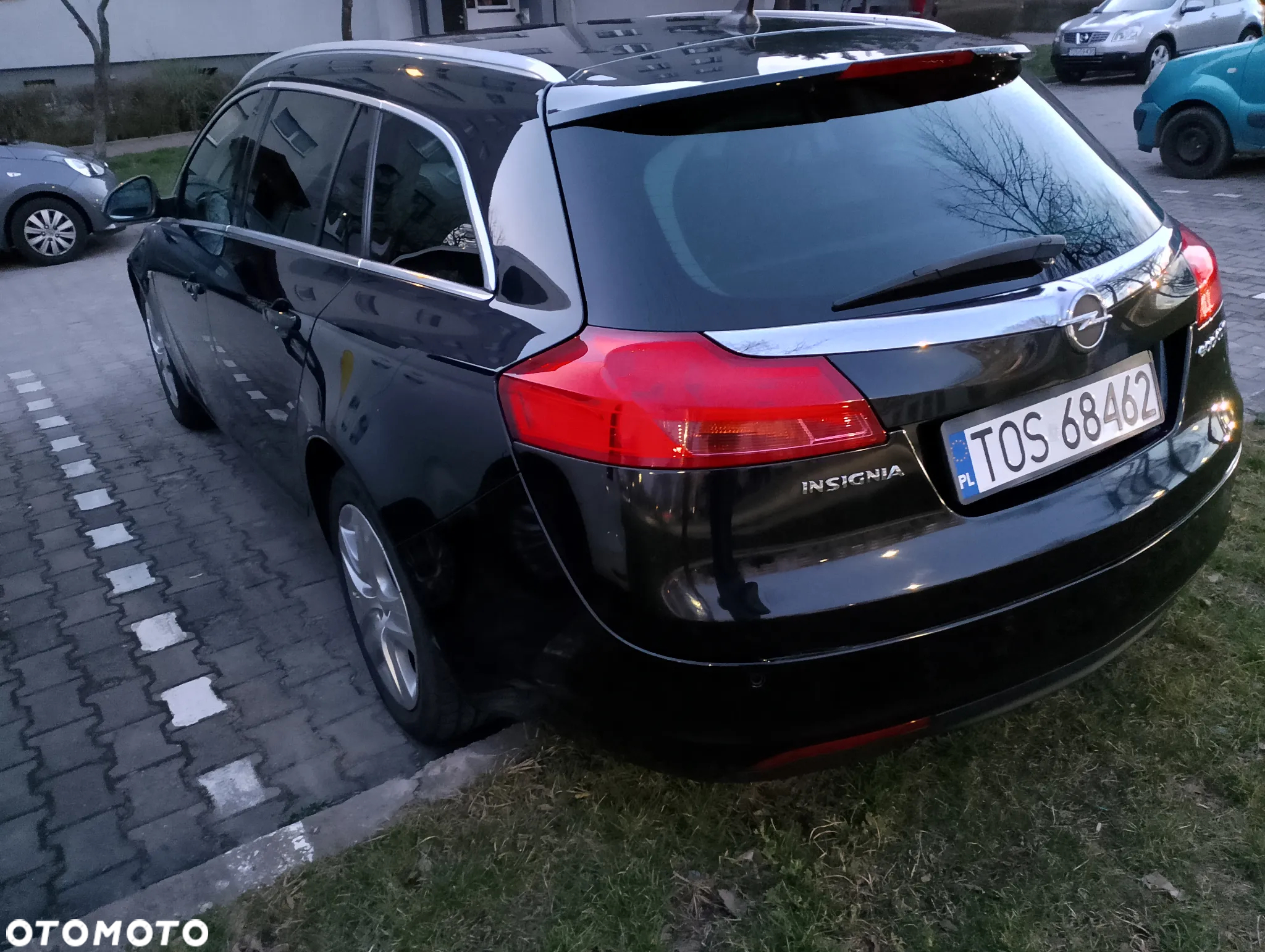 Opel Insignia - 11