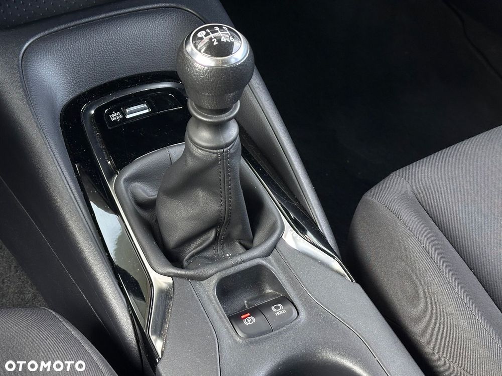 Toyota Corolla 1.2 T Active - 27