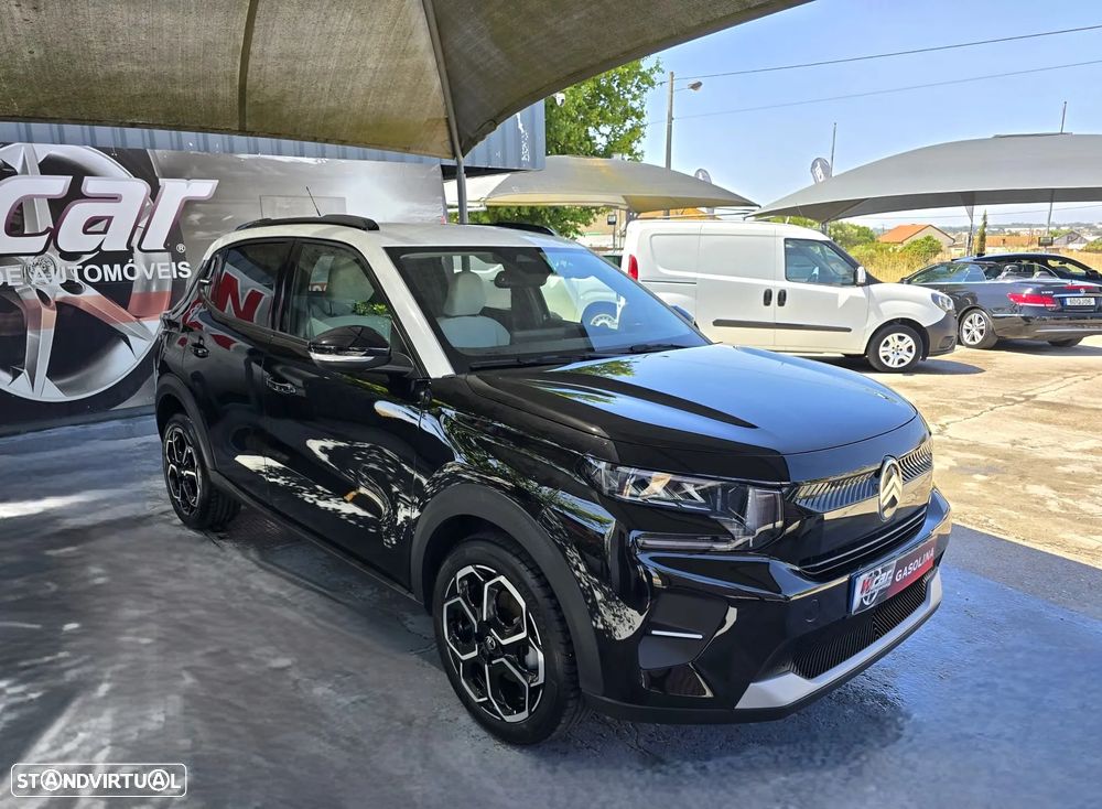 Citroën C3 1.2 Turbo Max - 3