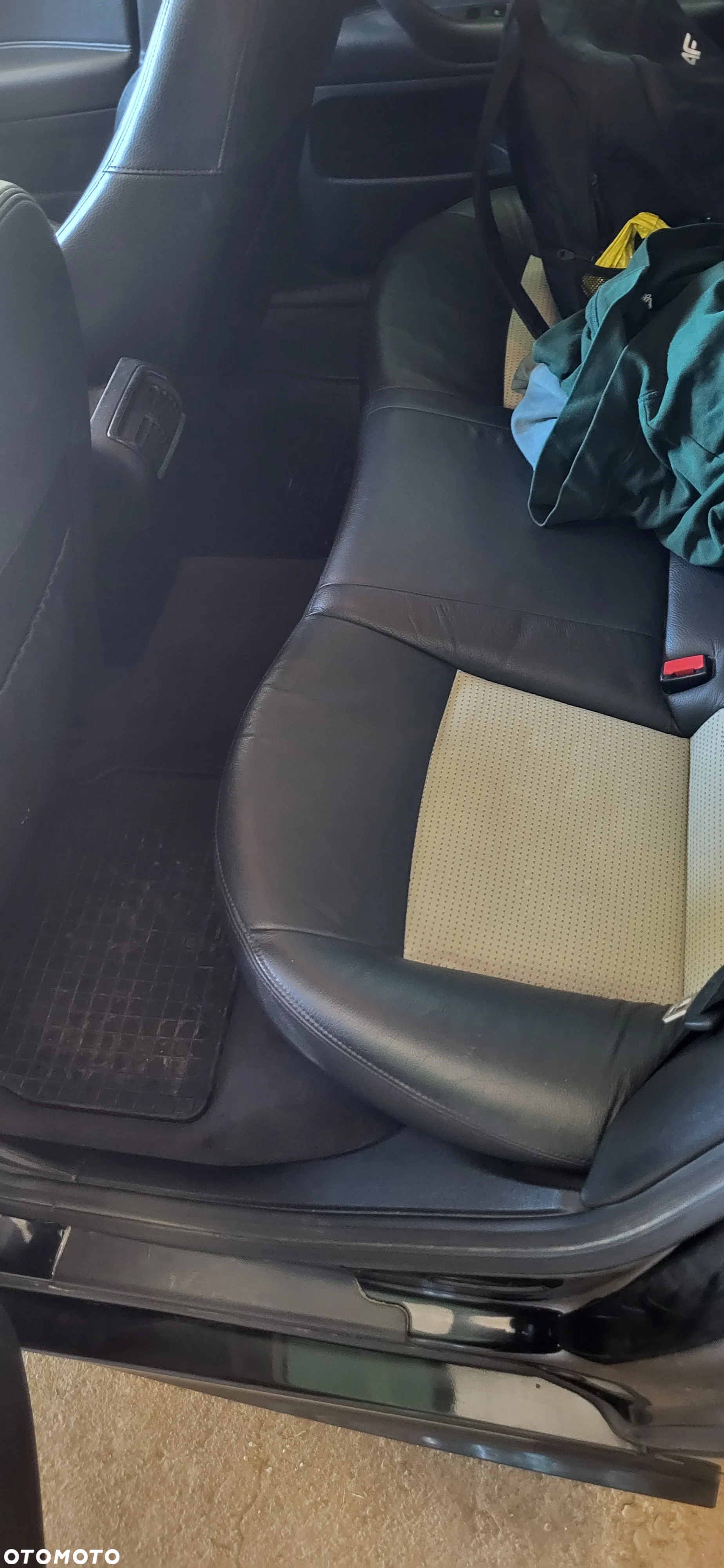 Saab 9-3 1.8 t Sport-Kombi Linear - 2
