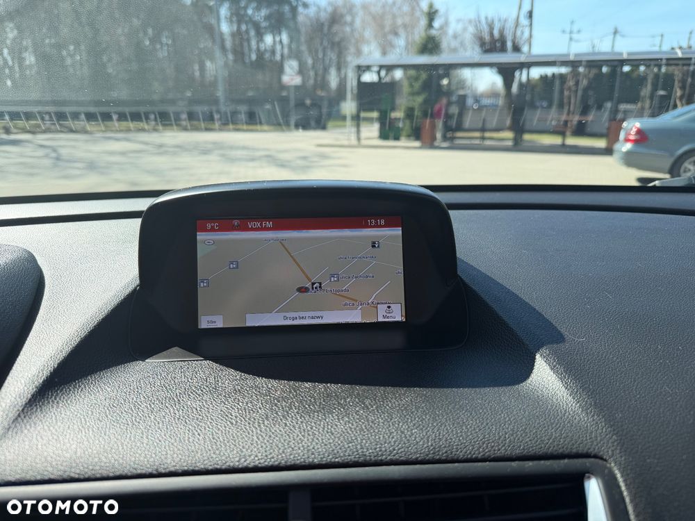 Opel Mokka 1.6 CDTI Enjoy S&S - 24