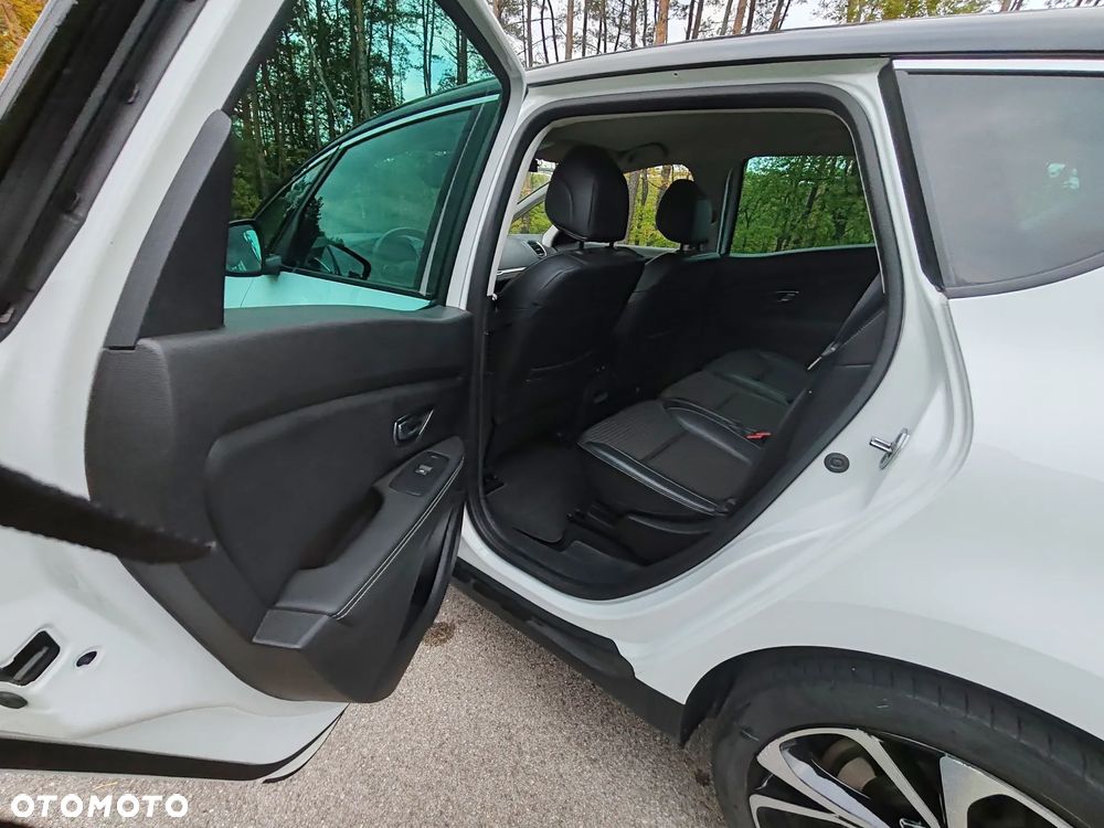 Renault Scenic 1.7 Blue dCi Zen - 28