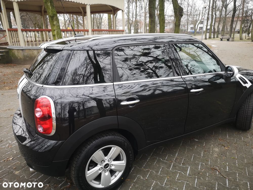 MINI Countryman - 3