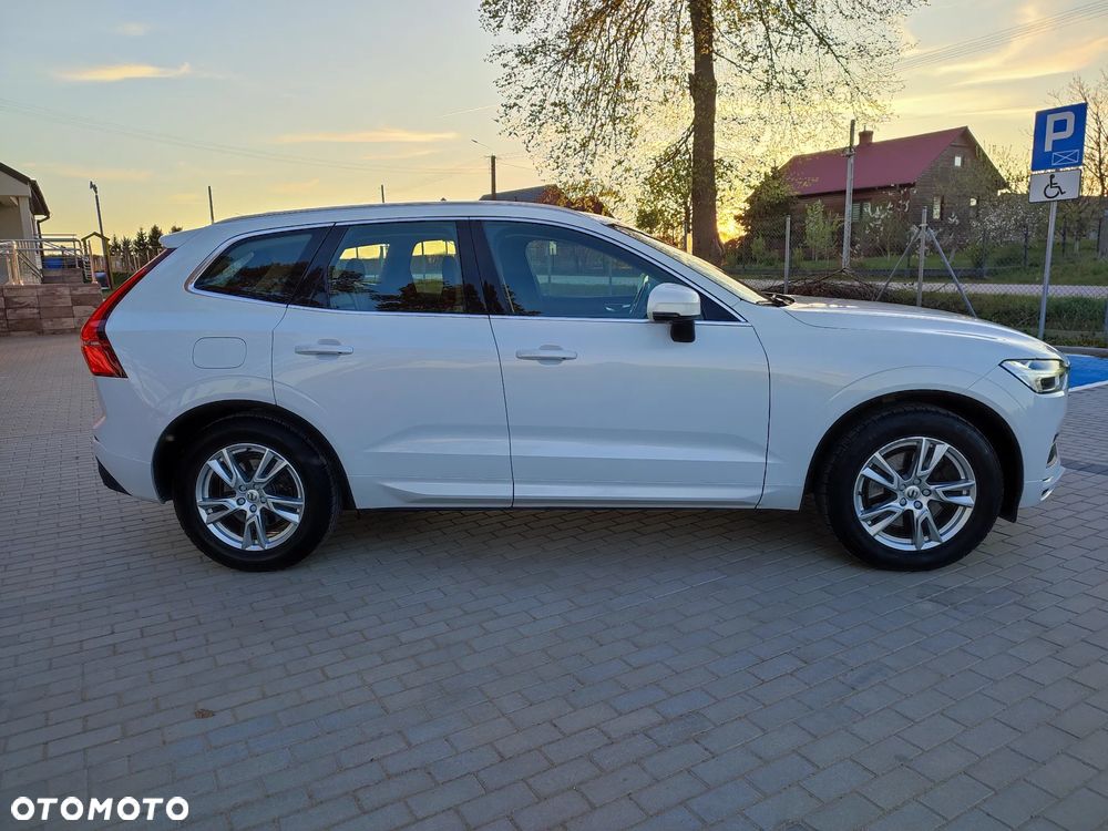 Volvo XC 60 - 5