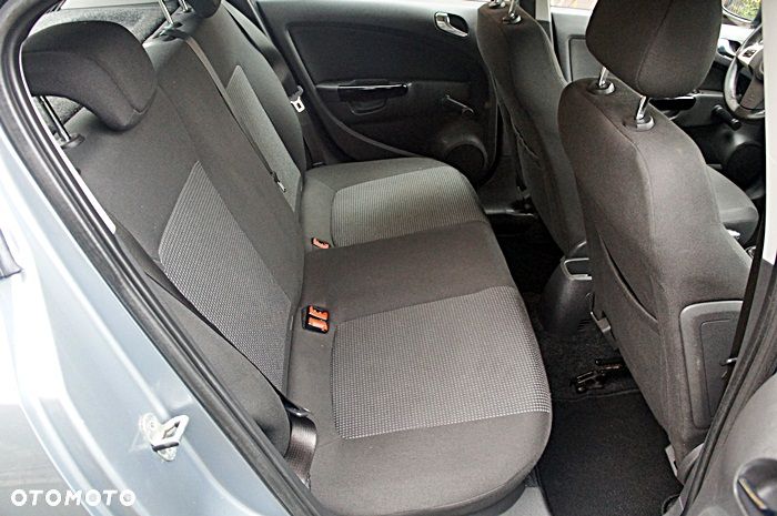 Opel Corsa 1.0 12V Selection 110 Jahre - 19