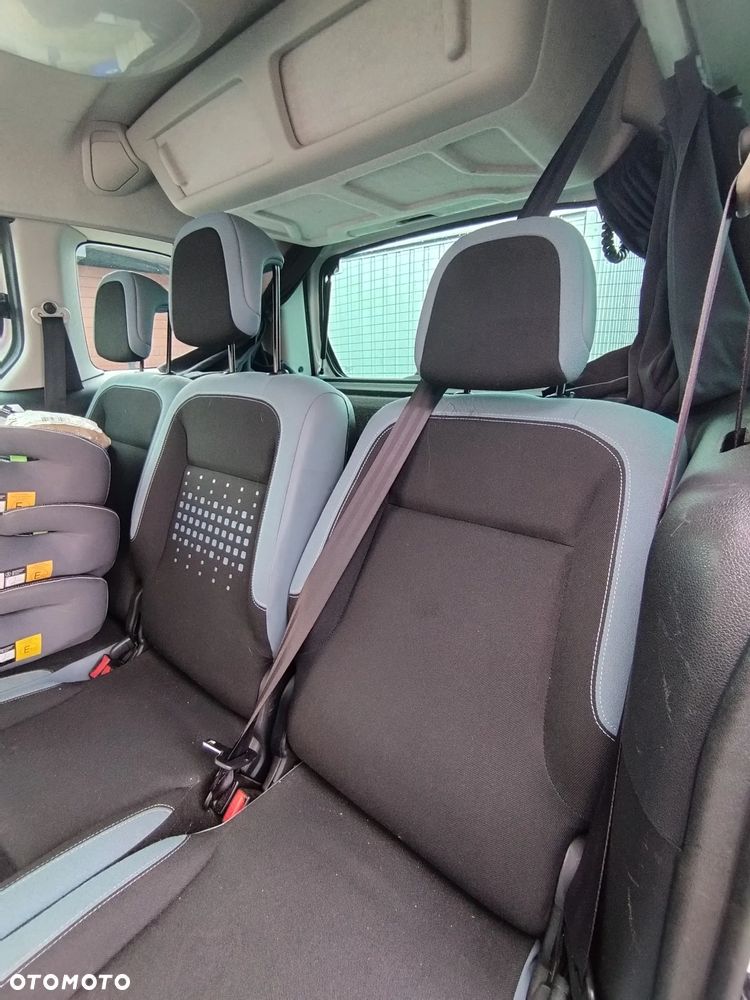 Citroën Berlingo Multispace VTi 120 SELECTION - 21