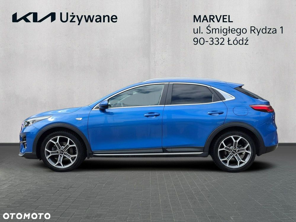Kia XCeed 1.5 T-GDI M - 2
