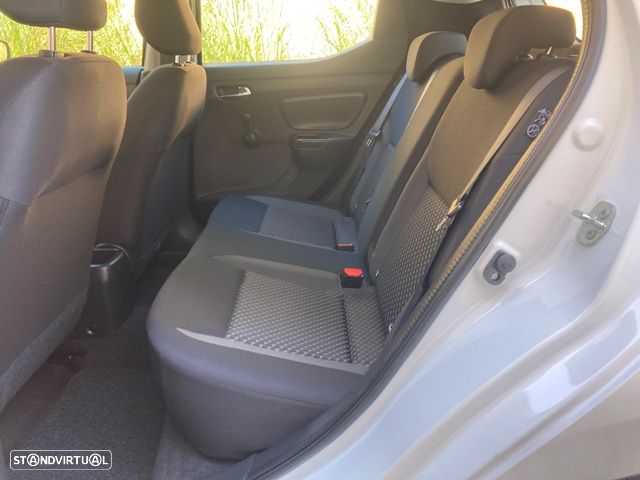 Nissan Micra 1.0 IG-T N-Way - 24