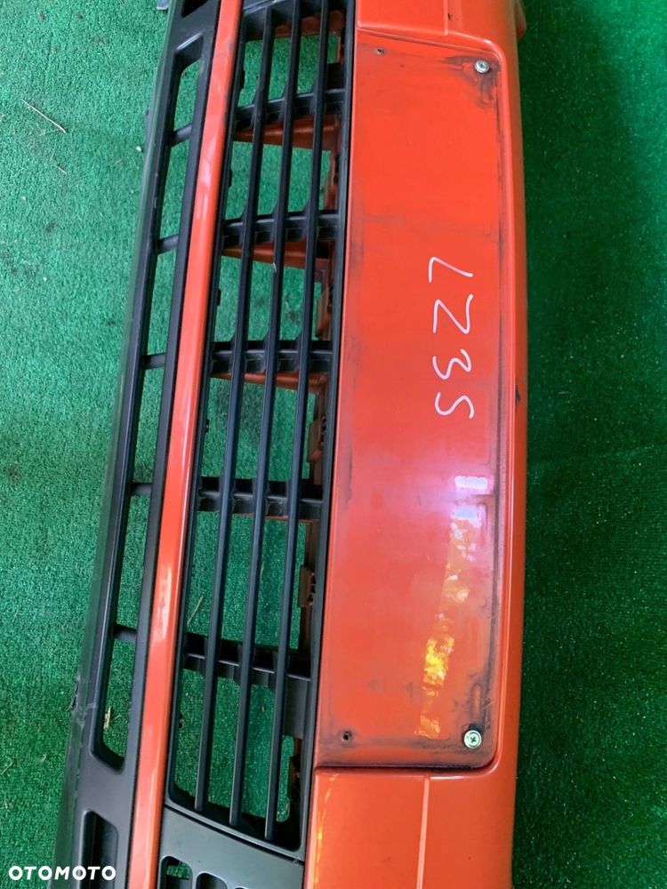 Zderzak przód przedni Audi A4 B5 8D Lift lifting LZ3S WWA - 4