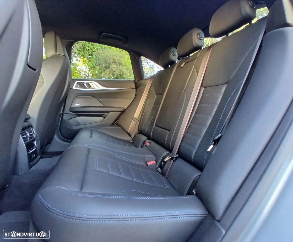 BMW i4 M50 Pack Desportivo M Pro - 13