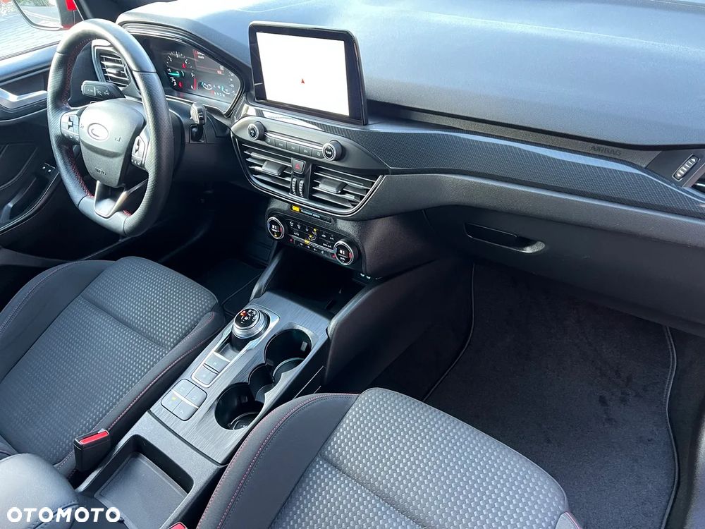 Ford Focus 1.5 EcoBlue ST-Line - 20