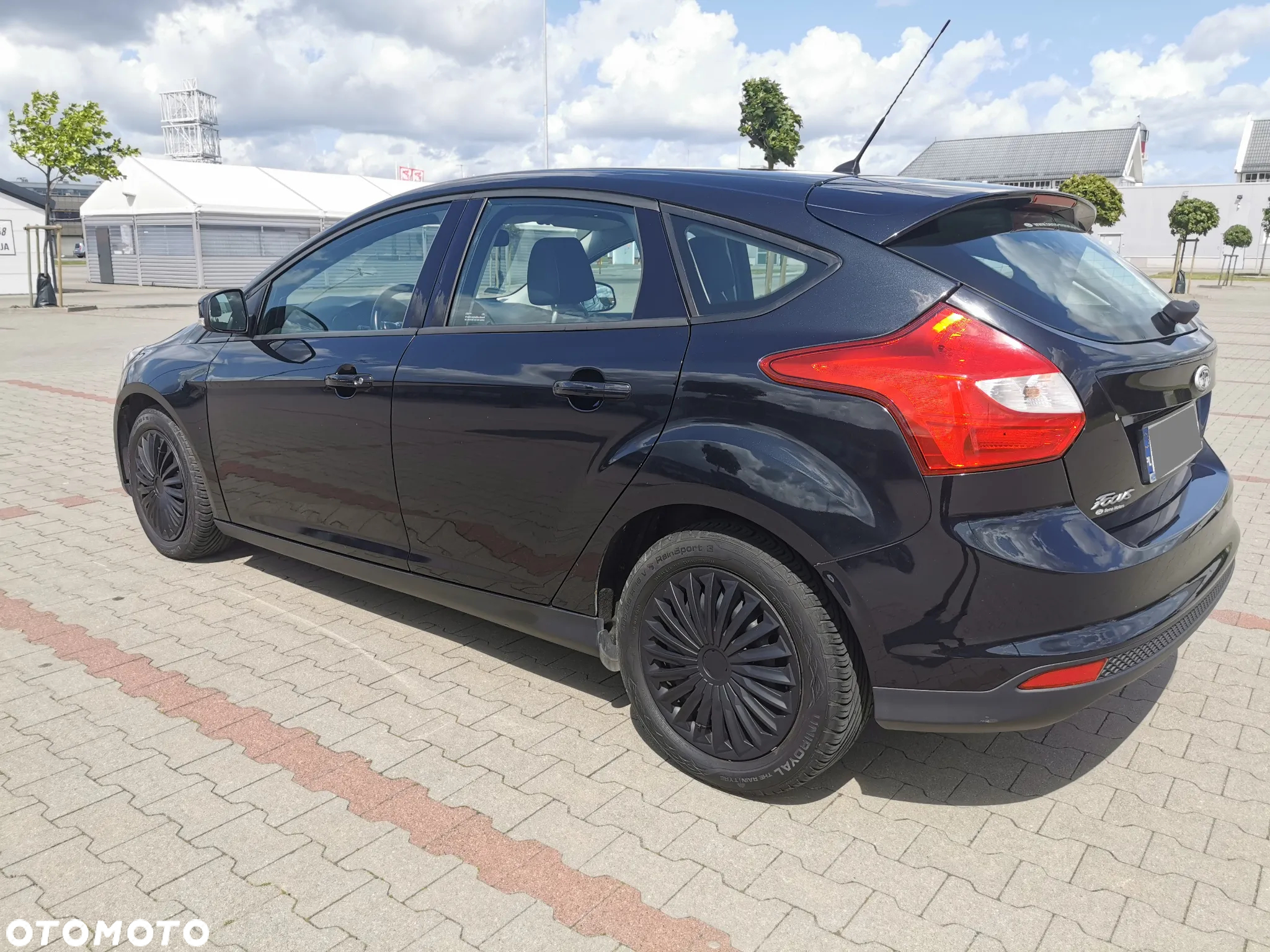 Ford Focus - 22