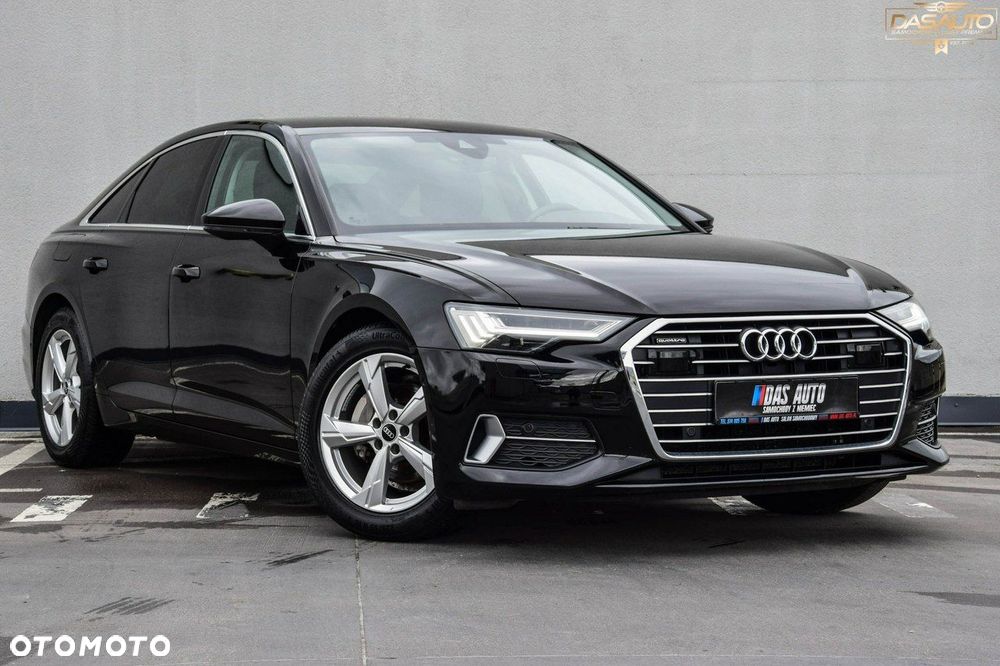 Audi A6 - 7