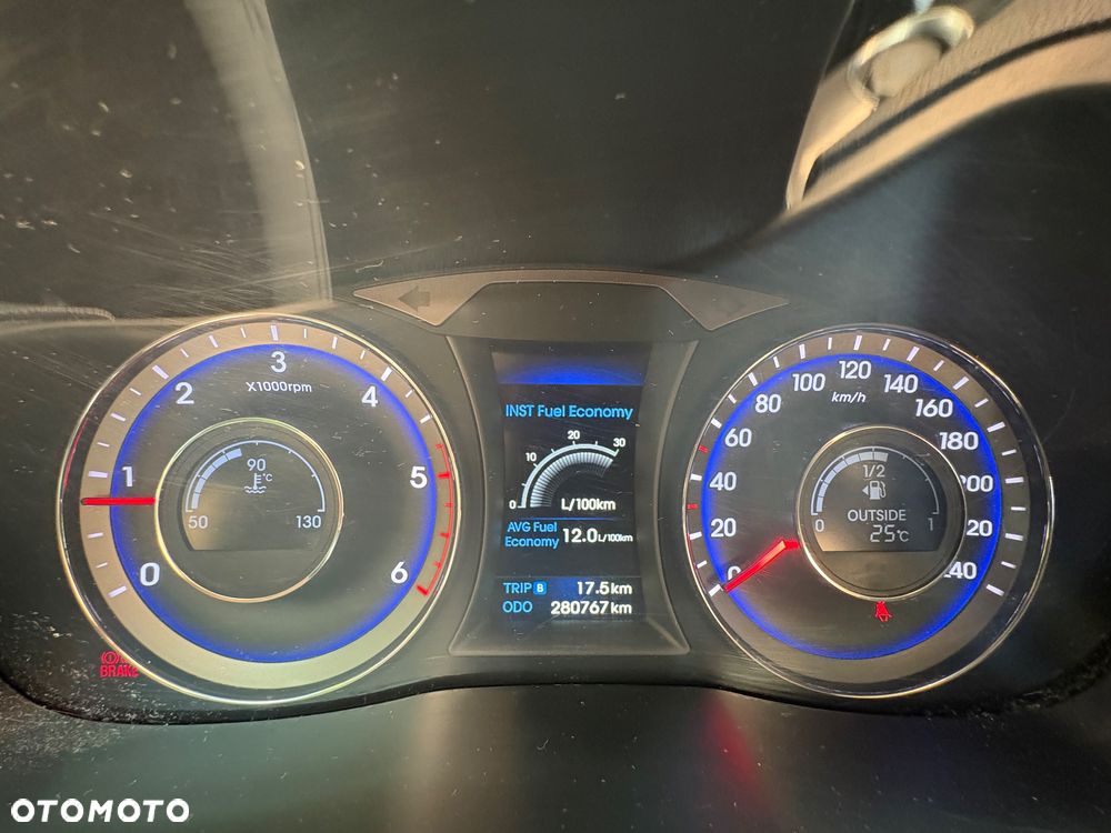 Hyundai i40 1.7 CRDi Classic - 9