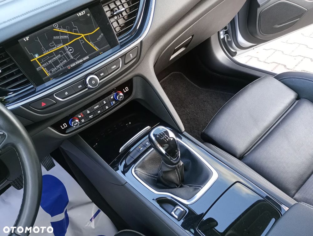 Opel Insignia 2.0 Ultimate Exclusive - 32