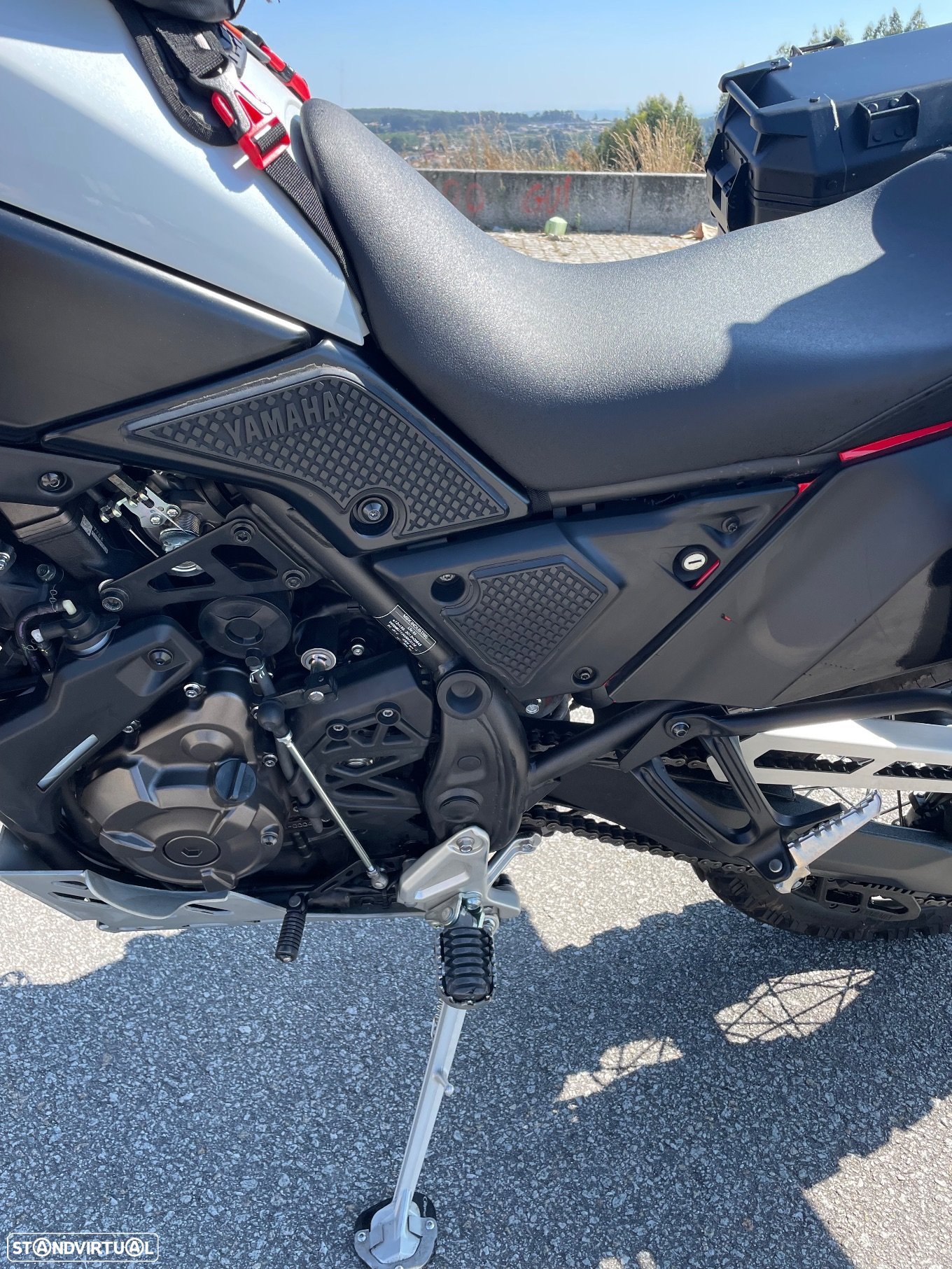 Yamaha Ténéré 700 - 7