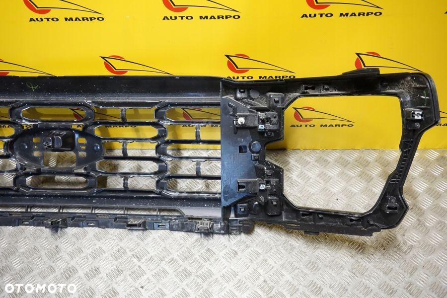 FORD F150 XLT - 2024 2025 - Atrapa Przód Grill USA - 10