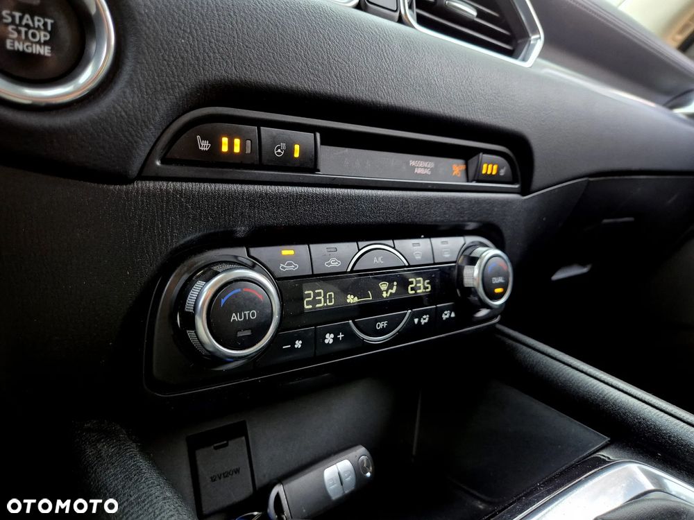 Mazda CX-5 SKYACTIV-G 165 Nakama - 14