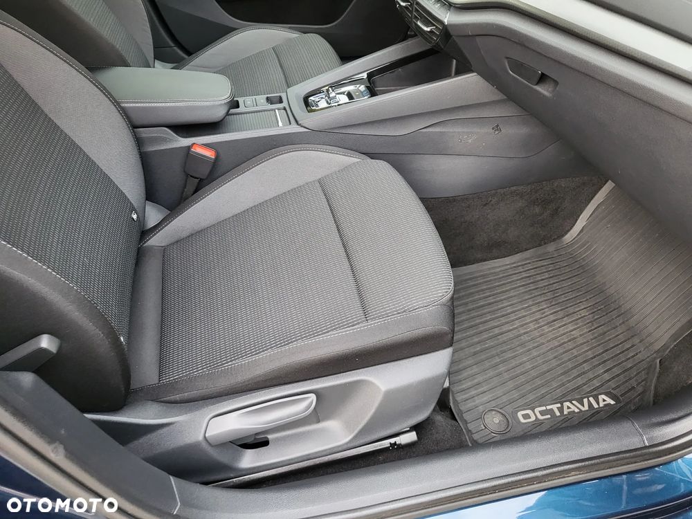 Skoda Octavia - 7