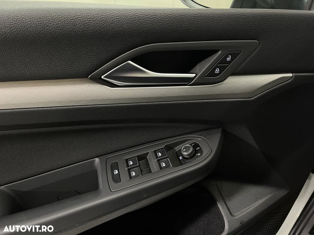 Volkswagen Golf 1.0 TSI Life - 19