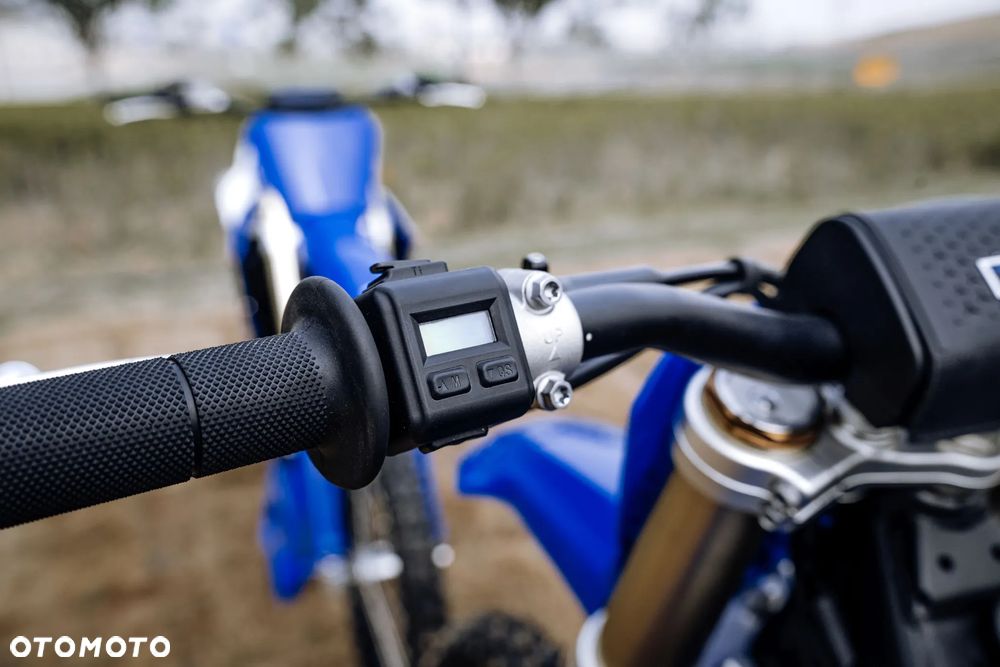 ZX MOTO 250MX - 28
