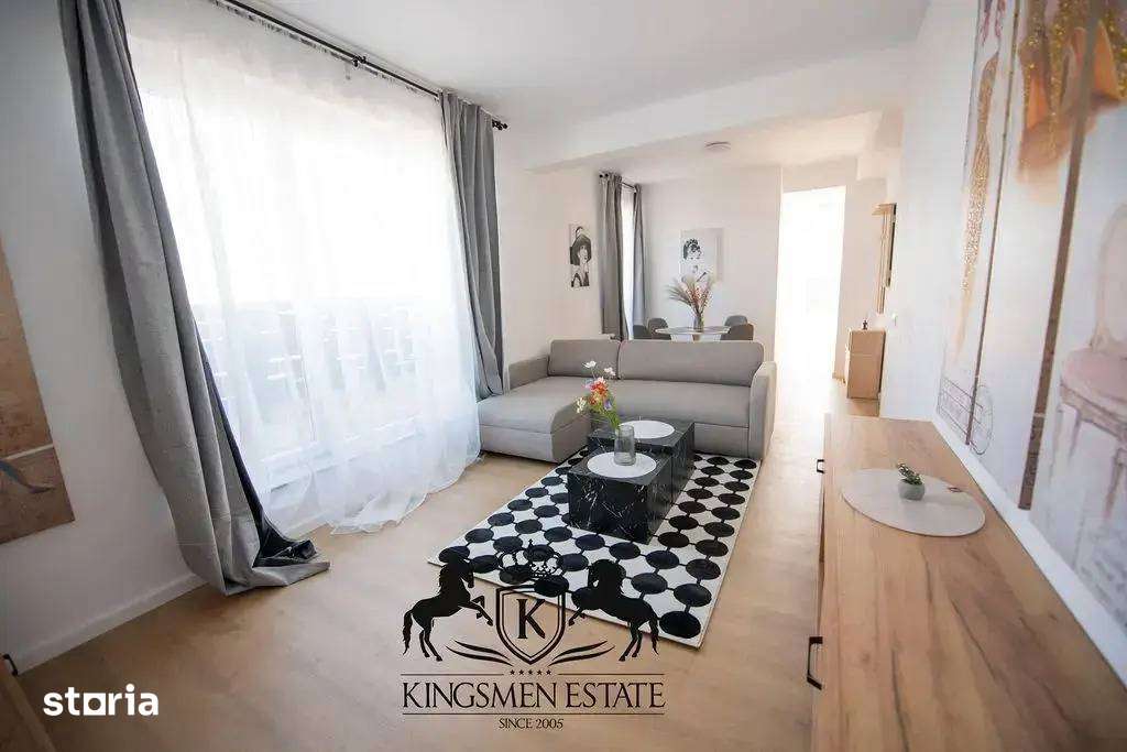 Duplex 3 camere The Suburb Buftea - Imagine principală: 4/17